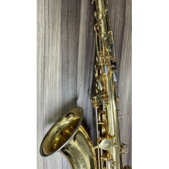 Sax Tenor Weril Spectra A971